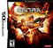 Contra 4 - Loose - Nintendo DS