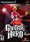 Guitar Hero - In-Box - Playstation 2