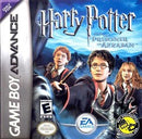 Harry Potter Prisoner of Azkaban - In-Box - GameBoy Advance