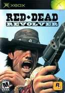 Red Dead Revolver [Platinum Hits] - Loose - Xbox