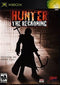 Hunter the Reckoning - In-Box - Xbox