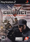 Conflict Global Terror - In-Box - Playstation 2