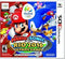 Mario & Sonic at the Rio 2016 Olympic Games - Complete - Nintendo 3DS