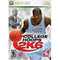 College Hoops 2K6 - In-Box - Xbox 360