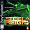 Steel Reign - Complete - Playstation