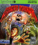 Ghost Manor - Loose - TurboGrafx-16