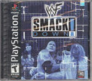 WWF Smackdown - Loose - Playstation