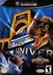 Universal Studios - Complete - Gamecube