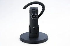 Sony Bluetooth Headset - Loose - Playstation 3