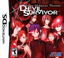 Shin Megami Tensei: Devil Survivor - Loose - Nintendo DS