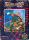 Commando [5 Screw] - Complete - NES