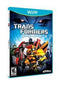 Transformers: Prime - In-Box - Wii U