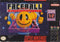 Faceball 2000 - Loose - Super Nintendo