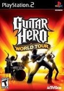 Guitar Hero World Tour - In-Box - Playstation 2