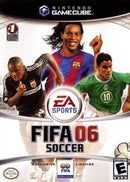 FIFA 06 - Complete - Gamecube