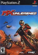 MX Unleashed [Greatest Hits] - Complete - Playstation 2