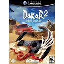 Dakar 2 Rally - Complete - Gamecube