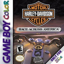 Harry Potter - Complete - GameBoy Color