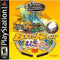 Pro Pinball Big Race USA - Loose - Playstation