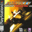 Formula 1 [Greatest Hits] - Loose - Playstation