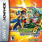 Mega Man Battle Network 6 Cybeast Gregar - Complete - GameBoy Advance