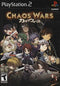 Chaos Wars - Loose - Playstation 2