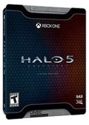 Halo 5 Guardians [Limited Edition] - Loose - Xbox One