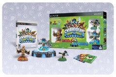 Skylanders Swap Force: Starter Pack - Loose - Playstation 3