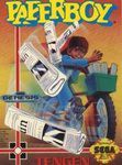 Paperboy - Complete - Sega Genesis