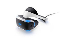 Playstation VR Headset - Complete - Playstation 4