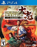 Nobunaga's Ambition: Taishi - Complete - Playstation 4