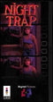 Night Trap - In-Box - 3DO