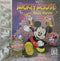 Mickey Mouse Magic Wands - In-Box - GameBoy