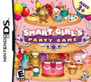 Smart Girl's Party Game - Loose - Nintendo DS