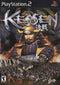 Kessen - In-Box - Playstation 2