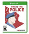 This is the Police - Loose - Xbox One