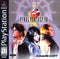 Final Fantasy VIII [Greatest Hits] - Loose - Playstation