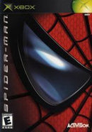 Spiderman - Complete - Xbox