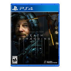 Death Stranding - Loose - Playstation 4