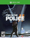 This is the Police II - Complete - Xbox One