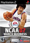 NCAA March Madness 07 - In-Box - Playstation 2