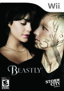 Beastly - Loose - Wii