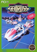 Seicross - Complete - NES