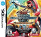 Yu-Gi-Oh 5D's World Championship 2011: Over The Nexus - Complete - Nintendo DS