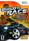 Build 'N Race - Loose - Wii