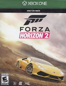 Forza Horizon 2 - Complete - Xbox One