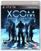 XCOM Enemy Unknown - In-Box - Playstation 3