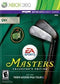 Tiger Woods PGA Tour 13 Masters Collector's Edition - In-Box - Xbox 360