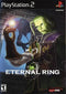 Eternal Ring - Loose - Playstation 2