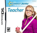 Dreamer Series: Teacher - In-Box - Nintendo DS